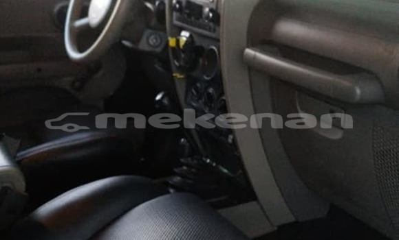 Buy Used Jeep Liberty Black Car in Yerevan in Yerevan Buy Used Jeep Liberty Black Car in Yerevan in Yerevan