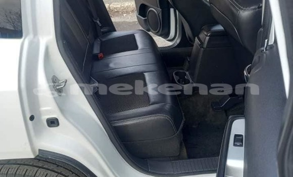 Buy Used Jeep Compass White Car in Yerevan in Yerevan Buy Used Jeep Compass White Car in Yerevan in Yerevan