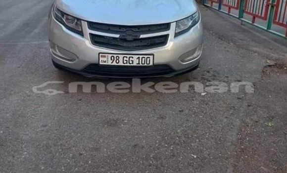 Buy Used Chevrolet Volt Other Car in Yerevan in Yerevan Buy Used Chevrolet Volt Other Car in Yerevan in Yerevan