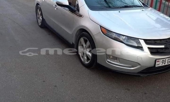 Buy Used Chevrolet Volt Other Car in Yerevan in Yerevan Buy Used Chevrolet Volt Other Car in Yerevan in Yerevan