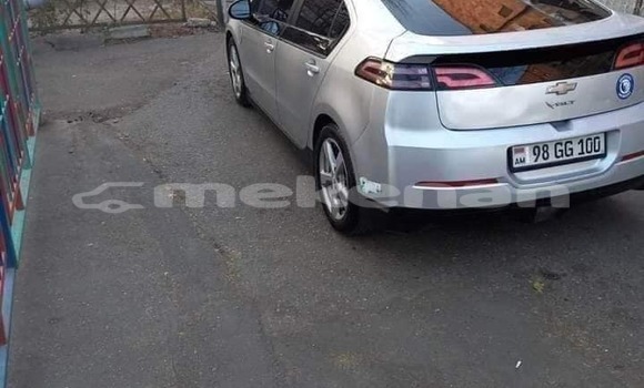 Buy Used Chevrolet Volt Other Car in Yerevan in Yerevan Buy Used Chevrolet Volt Other Car in Yerevan in Yerevan