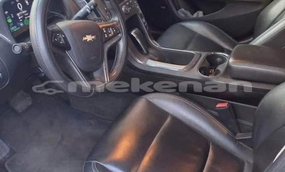 Buy Used Chevrolet Volt Other Car in Yerevan in Yerevan Buy Used Chevrolet Volt Other Car in Yerevan in Yerevan