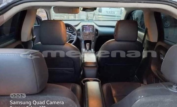 Buy Used Chevrolet Volt Other Car in Yerevan in Yerevan Buy Used Chevrolet Volt Other Car in Yerevan in Yerevan