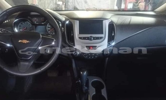 Buy Used Chevrolet Cruze Black Car in Yerevan in Yerevan Buy Used Chevrolet Cruze Black Car in Yerevan in Yerevan