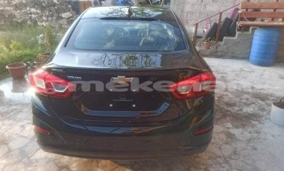 Buy Used Chevrolet Cruze Black Car in Yerevan in Yerevan Buy Used Chevrolet Cruze Black Car in Yerevan in Yerevan