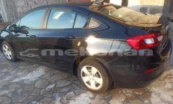 Buy Used Chevrolet Cruze Black Car in Yerevan in Yerevan Buy Used Chevrolet Cruze Black Car in Yerevan in Yerevan