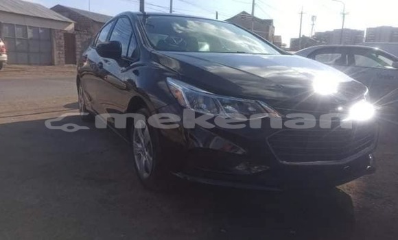 Buy Used Chevrolet Cruze Black Car in Yerevan in Yerevan Buy Used Chevrolet Cruze Black Car in Yerevan in Yerevan