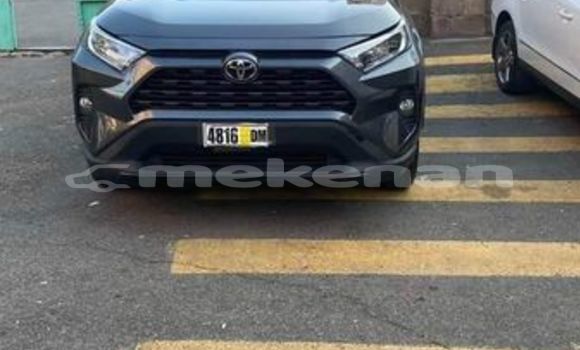 Buy Used Toyota RAV4 Black Car in Yerevan in Yerevan Buy Used Toyota RAV4 Black Car in Yerevan in Yerevan
