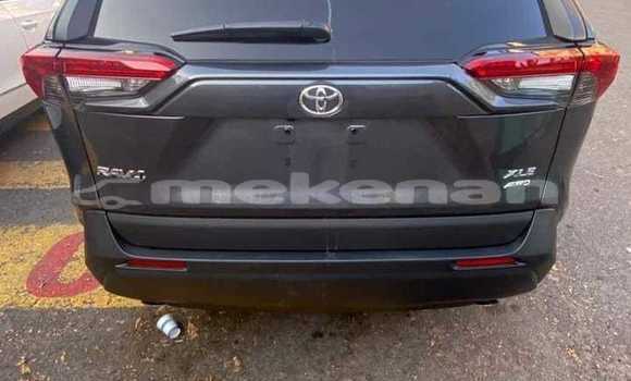 Buy Used Toyota RAV4 Black Car in Yerevan in Yerevan Buy Used Toyota RAV4 Black Car in Yerevan in Yerevan
