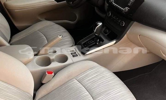 Buy Used Nissan Sentra White Car in Yerevan in Yerevan Buy Used Nissan Sentra White Car in Yerevan in Yerevan