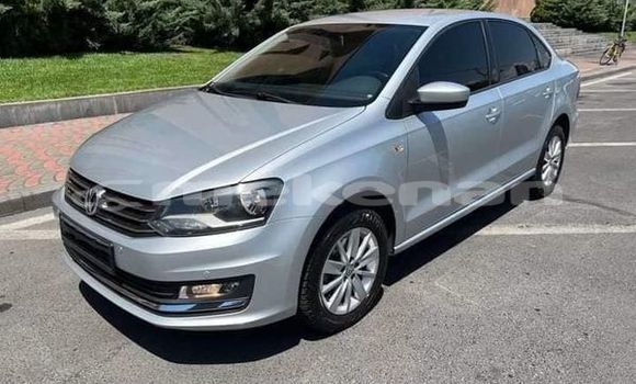 Buy Used Volkswagen Polo Other Car in Yerevan in Yerevan Buy Used Volkswagen Polo Other Car in Yerevan in Yerevan