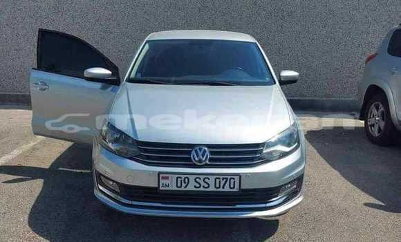 Buy Used Volkswagen Polo Other Car in Yerevan in Yerevan Buy Used Volkswagen Polo Other Car in Yerevan in Yerevan