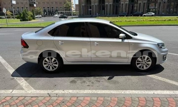 Buy Used Volkswagen Polo Other Car in Yerevan in Yerevan Buy Used Volkswagen Polo Other Car in Yerevan in Yerevan