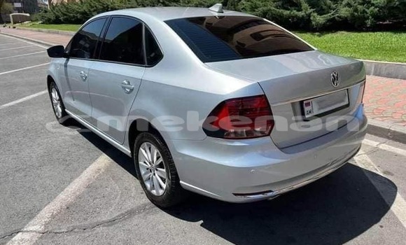 Buy Used Volkswagen Polo Other Car in Yerevan in Yerevan Buy Used Volkswagen Polo Other Car in Yerevan in Yerevan