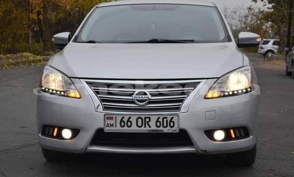 Buy Used Nissan Sentra Other Car in Yerevan in Yerevan Buy Used Nissan Sentra Other Car in Yerevan in Yerevan