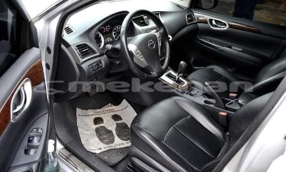 Buy Used Nissan Sentra Other Car in Yerevan in Yerevan Buy Used Nissan Sentra Other Car in Yerevan in Yerevan