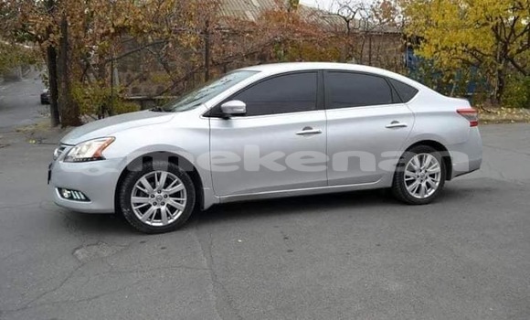 Buy Used Nissan Sentra Other Car in Yerevan in Yerevan Buy Used Nissan Sentra Other Car in Yerevan in Yerevan