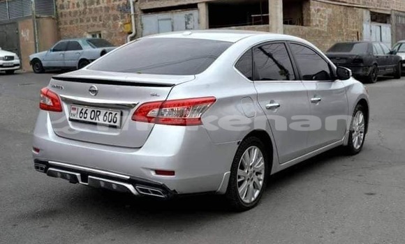 Buy Used Nissan Sentra Other Car in Yerevan in Yerevan Buy Used Nissan Sentra Other Car in Yerevan in Yerevan