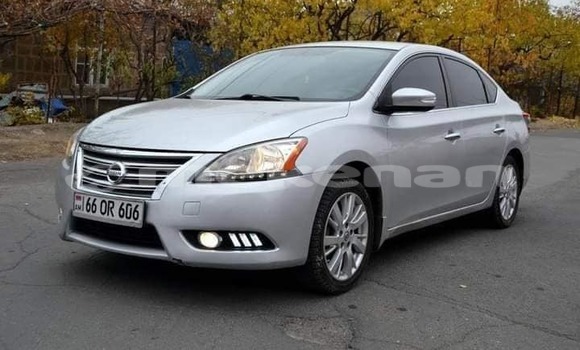 Buy Used Nissan Sentra Other Car in Yerevan in Yerevan Buy Used Nissan Sentra Other Car in Yerevan in Yerevan