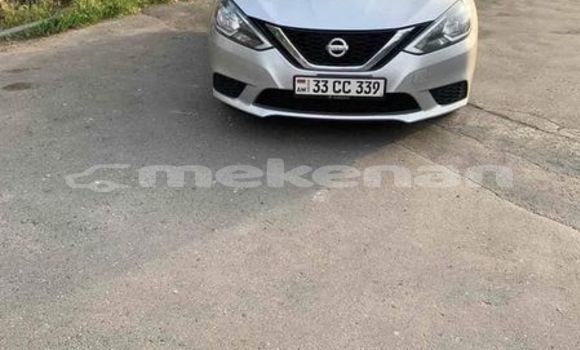 Buy Used Nissan Sentra Other Car in Yerevan in Yerevan Buy Used Nissan Sentra Other Car in Yerevan in Yerevan