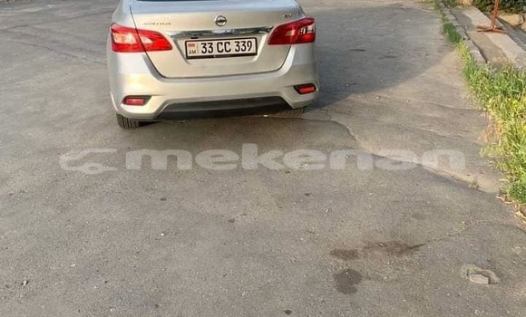 Buy Used Nissan Sentra Other Car in Yerevan in Yerevan Buy Used Nissan Sentra Other Car in Yerevan in Yerevan