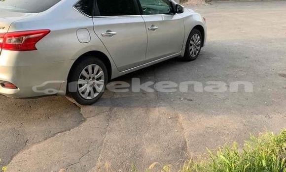 Buy Used Nissan Sentra Other Car in Yerevan in Yerevan Buy Used Nissan Sentra Other Car in Yerevan in Yerevan