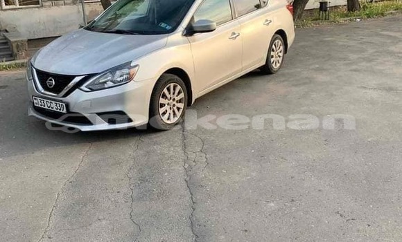 Buy Used Nissan Sentra Other Car in Yerevan in Yerevan Buy Used Nissan Sentra Other Car in Yerevan in Yerevan