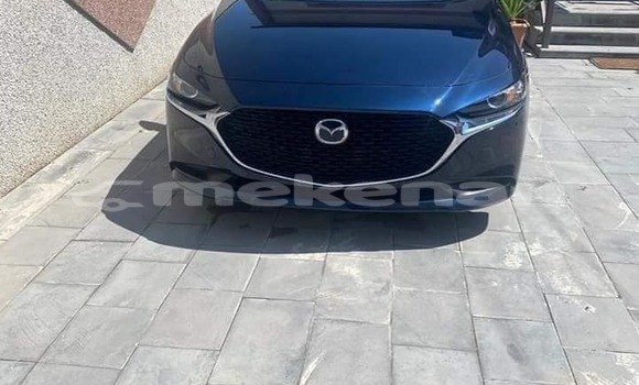 Buy Used Mazda 3 Blue Car in Yerevan in Yerevan Buy Used Mazda 3 Blue Car in Yerevan in Yerevan