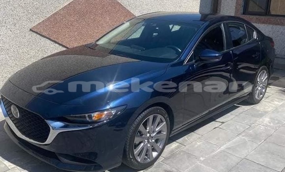 Buy Used Mazda 3 Blue Car in Yerevan in Yerevan Buy Used Mazda 3 Blue Car in Yerevan in Yerevan