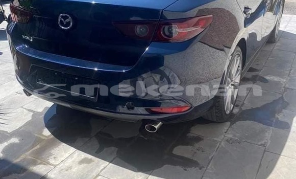 Buy Used Mazda 3 Blue Car in Yerevan in Yerevan Buy Used Mazda 3 Blue Car in Yerevan in Yerevan