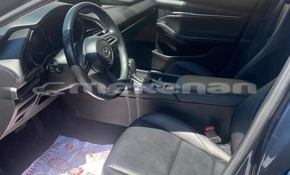 Buy Used Mazda 3 Blue Car in Yerevan in Yerevan Buy Used Mazda 3 Blue Car in Yerevan in Yerevan