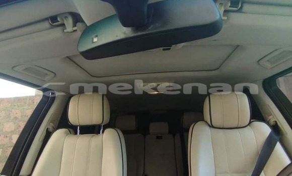 Buy Used Range Rover Range Rover White Car in Yerevan in Yerevan Buy Used Range Rover Range Rover White Car in Yerevan in Yerevan