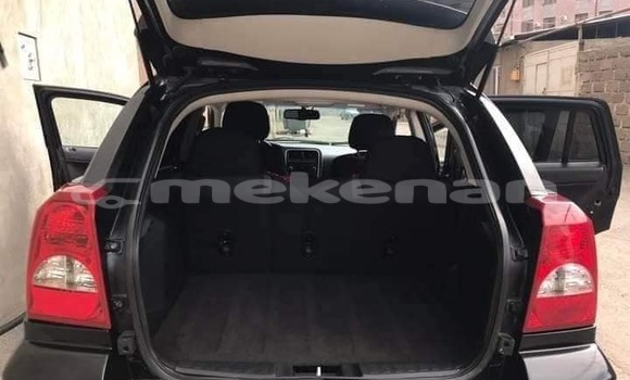 Buy Used Dodge Caliber Black Car in Yerevan in Yerevan Buy Used Dodge Caliber Black Car in Yerevan in Yerevan