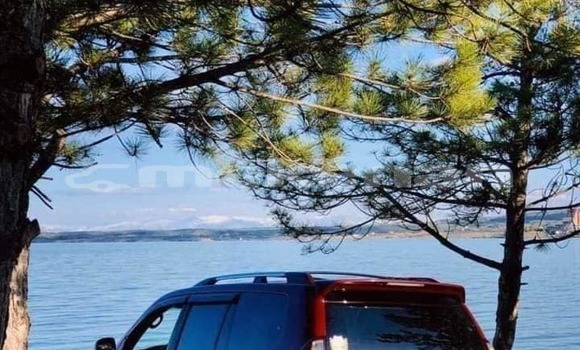 Buy Used Lexus GX Red Car in Yerevan in Yerevan Buy Used Lexus GX Red Car in Yerevan in Yerevan