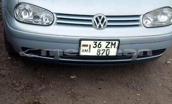 Buy Used Volkswagen Golf Other Car in Yerevan in Yerevan Buy Used Volkswagen Golf Other Car in Yerevan in Yerevan