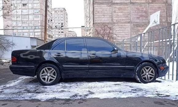 Buy Used Mercedes-Benz E-Classe Black Car in Yerevan in Yerevan Buy Used Mercedes-Benz E-Classe Black Car in Yerevan in Yerevan
