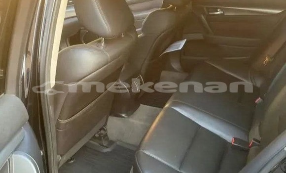 Buy Used Mazda 2 Black Car in Yerevan in Yerevan