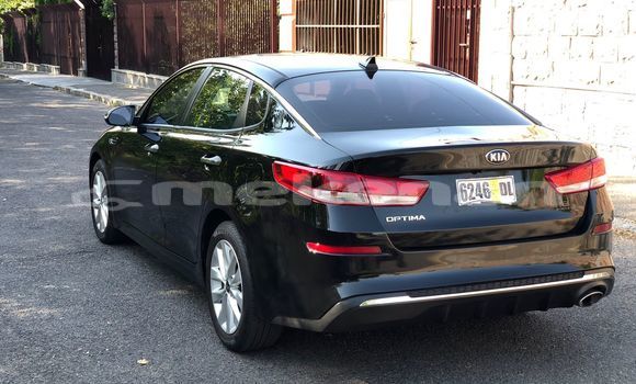 Buy Used Kia Optima Black Car in Yerevan in Yerevan Buy Used Kia Optima Black Car in Yerevan in Yerevan