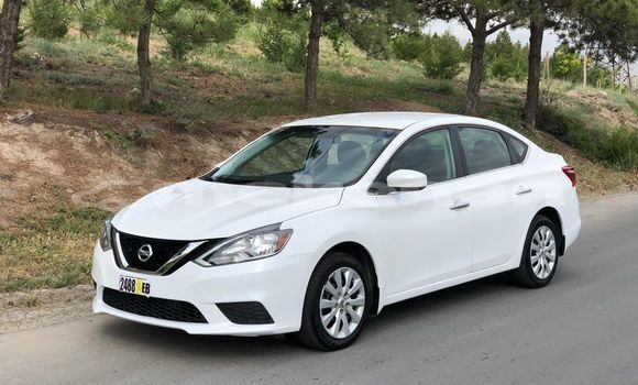 Buy Used Nissan Sentra White Car in Yerevan in Yerevan Buy Used Nissan Sentra White Car in Yerevan in Yerevan