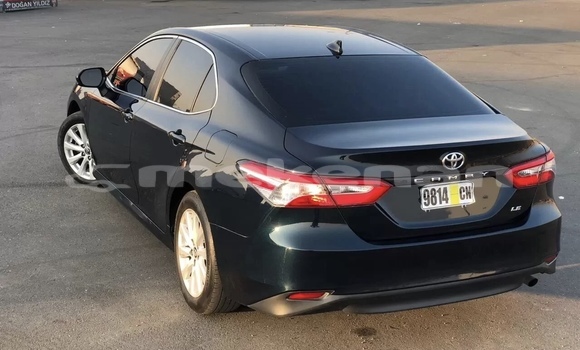 Buy Used Toyota Camry Black Car in Yerevan in Yerevan Buy Used Toyota Camry Black Car in Yerevan in Yerevan