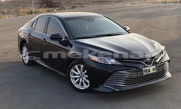 Buy Used Toyota Camry Black Car in Yerevan in Yerevan Buy Used Toyota Camry Black Car in Yerevan in Yerevan