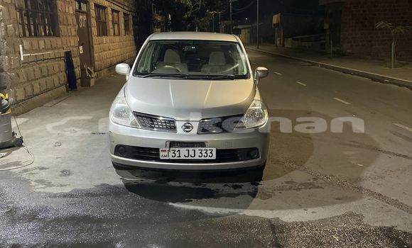 Buy Used Nissan Tiida Other Car in Yerevan in Yerevan Buy Used Nissan Tiida Other Car in Yerevan in Yerevan