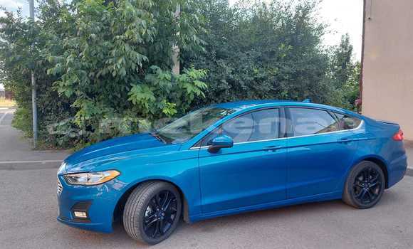 Buy Used Daihatsu Altis Other Car in Armavir in Armavir