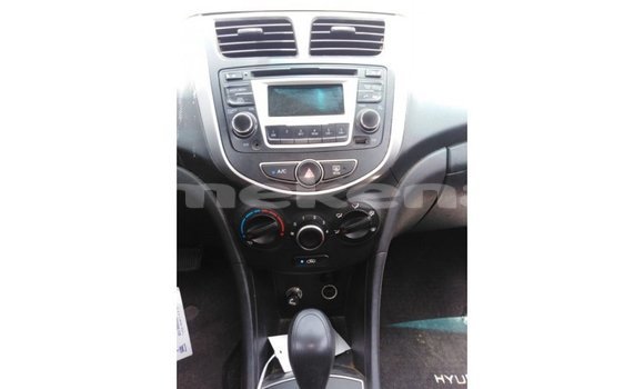 Buy Import Hyundai Accent Brown Car in Import - Dubai in Aragatsotn Buy Import Hyundai Accent Brown Car in Import - Dubai in Aragatsotn
