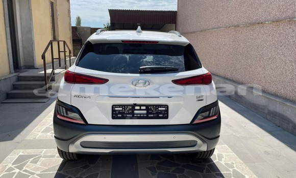 Buy Used Hyundai Kona Other Car in Armavir in Armavir
