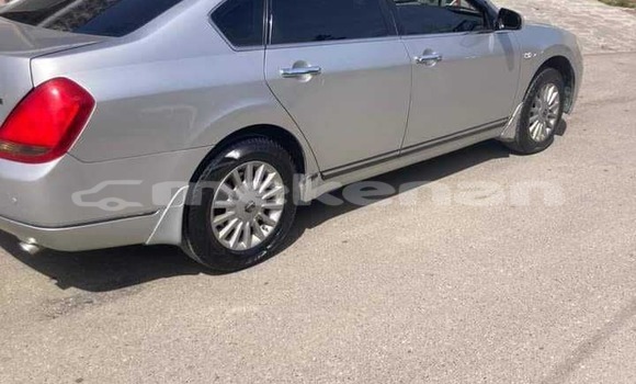 Buy Used Nissan Teana Green Car in Armavir in Armavir Buy Used Nissan Teana Green Car in Armavir in Armavir