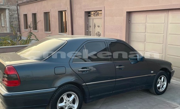 Buy Used Mercedes-Benz C240 Other Car in Armavir in Armavir