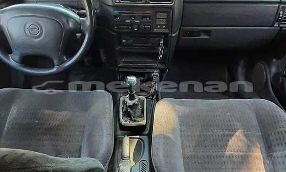 Buy Used Opel Vectra OPC Other Car in Armavir in Armavir