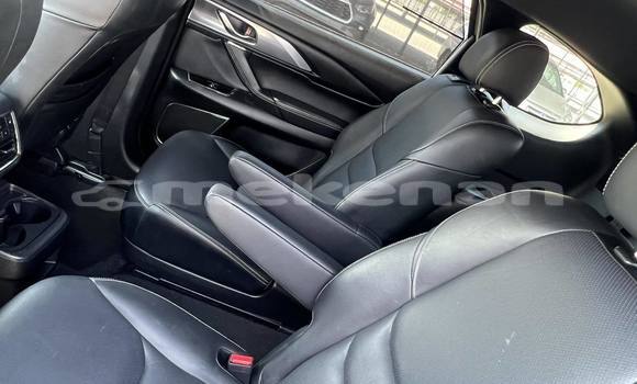Buy Used Mazda CX-9 Black Car in Yerevan in Yerevan Buy Used Mazda CX-9 Black Car in Yerevan in Yerevan