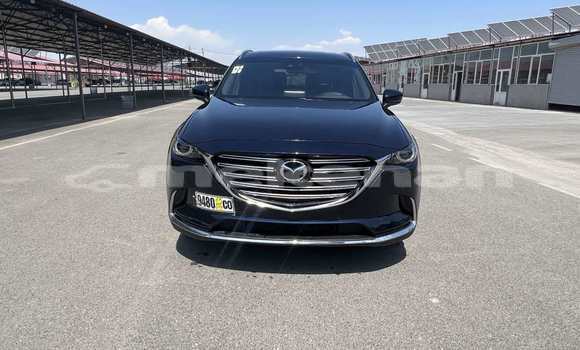 Buy Used Mazda CX-9 Black Car in Yerevan in Yerevan Buy Used Mazda CX-9 Black Car in Yerevan in Yerevan